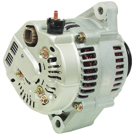 Replacement For Acura, 1996 Integra 18L Alternator